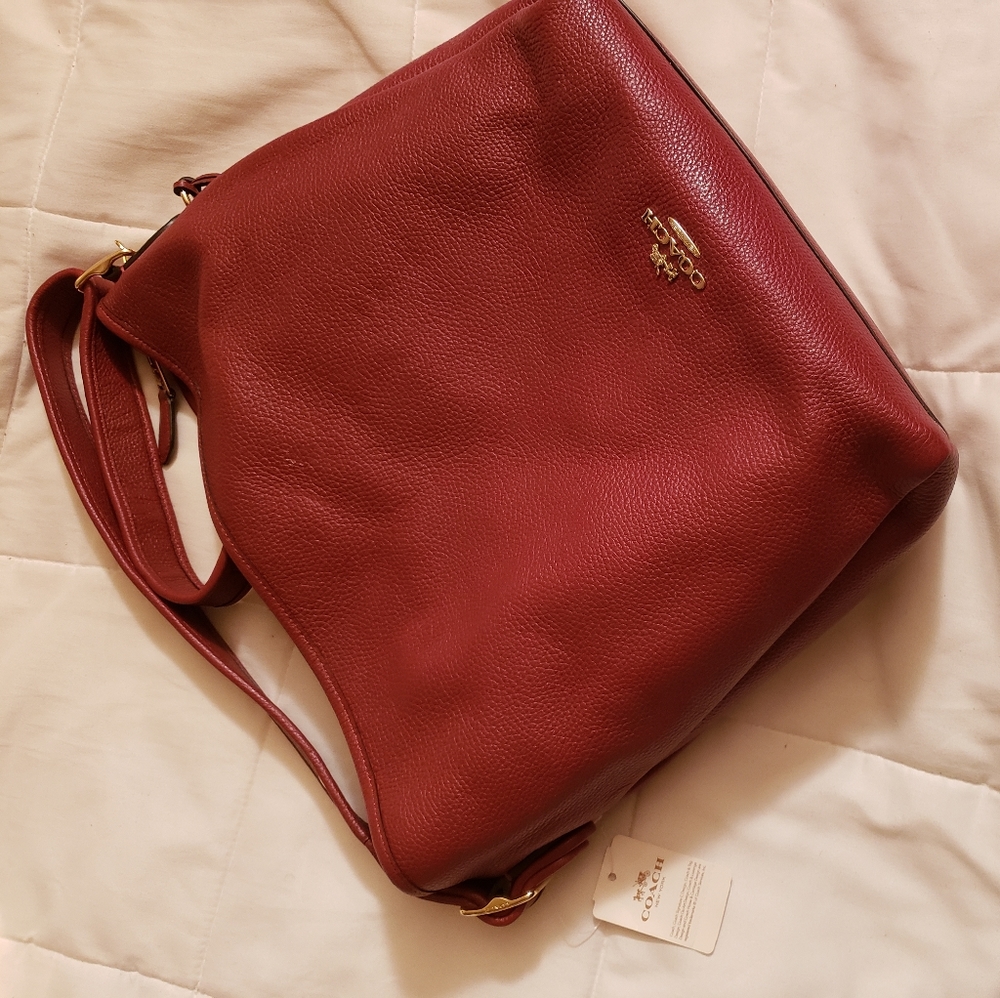 Womens Handbag